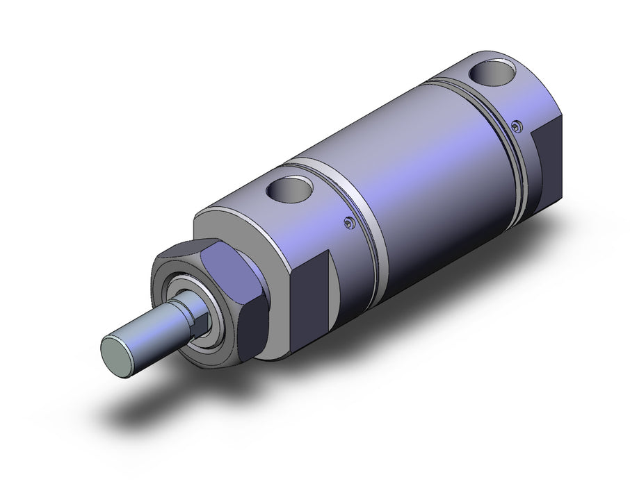 NCDMB150-0050A NCM, Air Cylinder