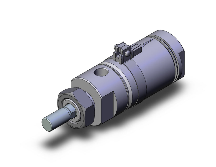 NCDMB150-0050C-M9BAS-X6009B NCM, Air Cylinder