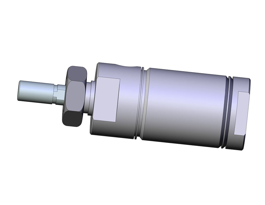NCDMB150-0050 NCM, Air Cylinder