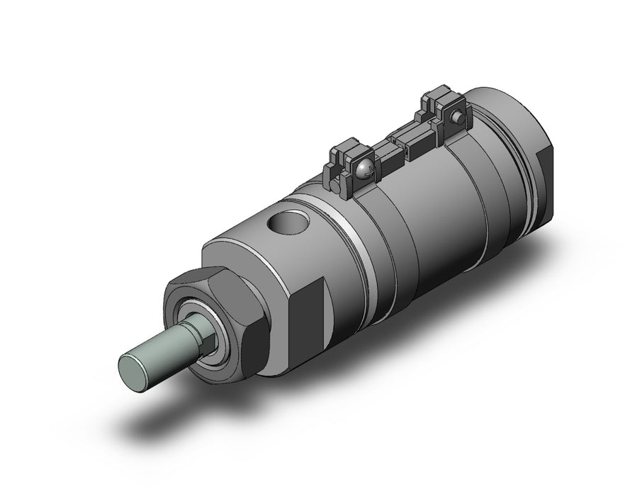 NCDMB150-0100-A93L NCM, Air Cylinder