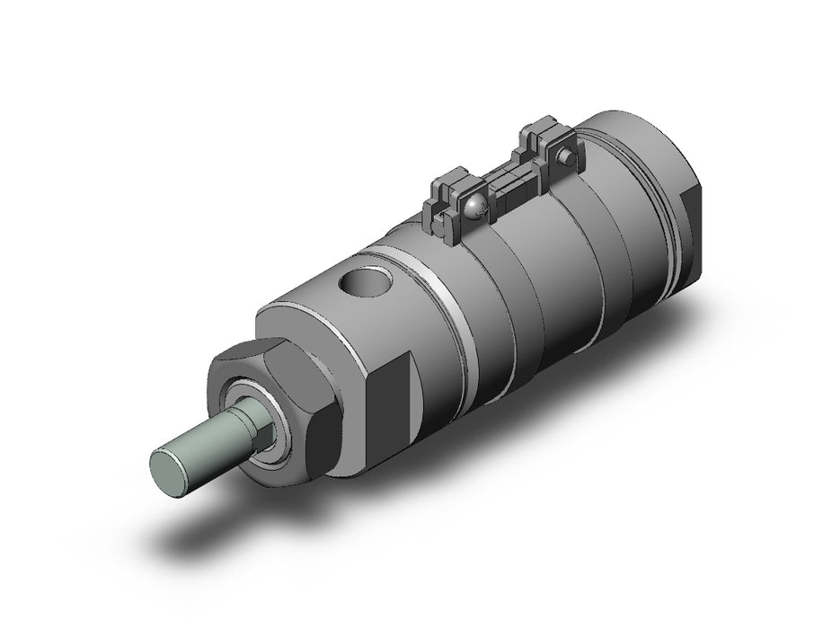 NCDMB150-0100-M9PSDPC NCM, Air Cylinder