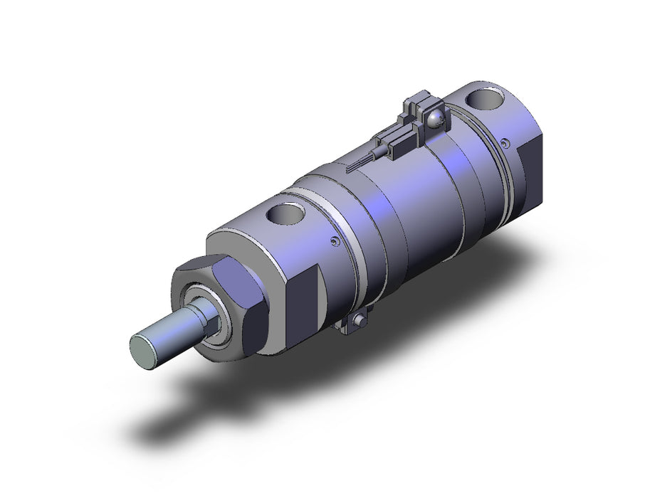 NCDMB150-0100A-M9PSAPC NCM, Air Cylinder