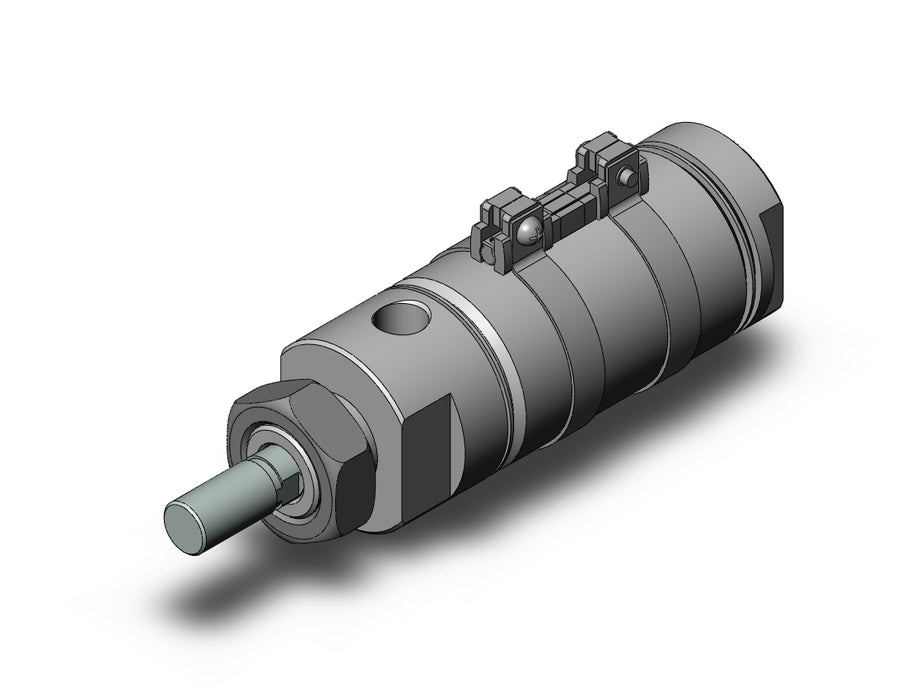NCDMB150-0100C-M9PL NCM, Air Cylinder