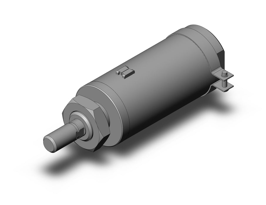 NCDMB150-0100CS-M9PWSDPCS NCM, Air Cylinder