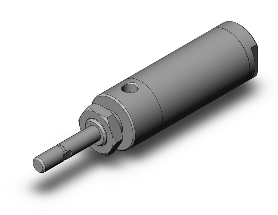NCDMB150-0100CT NCM, Air Cylinder