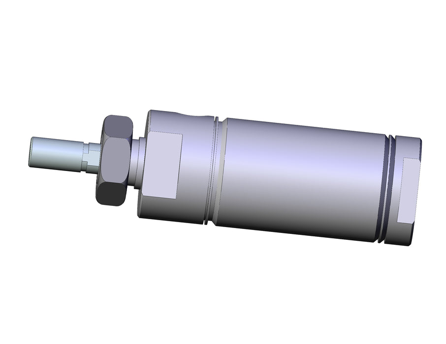 NCDMB150-0100C NCM, Air Cylinder