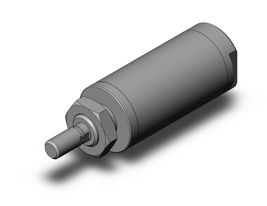NCDMB150-0100S NCM, Air Cylinder