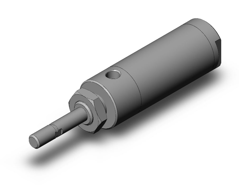 NCDMB150-0100T NCM, Air Cylinder