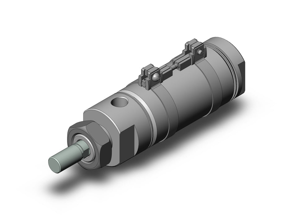 NCDMB150-0150-M9NSDPC NCM, Air Cylinder