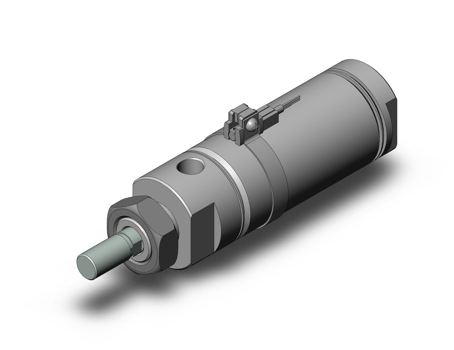 NCDMB150-0150C-M9PWSDPCS NCM, Air Cylinder
