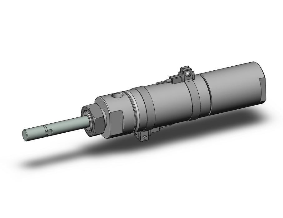 NCDMB150-0150CT-M9PW-X6005 NCM, Air Cylinder