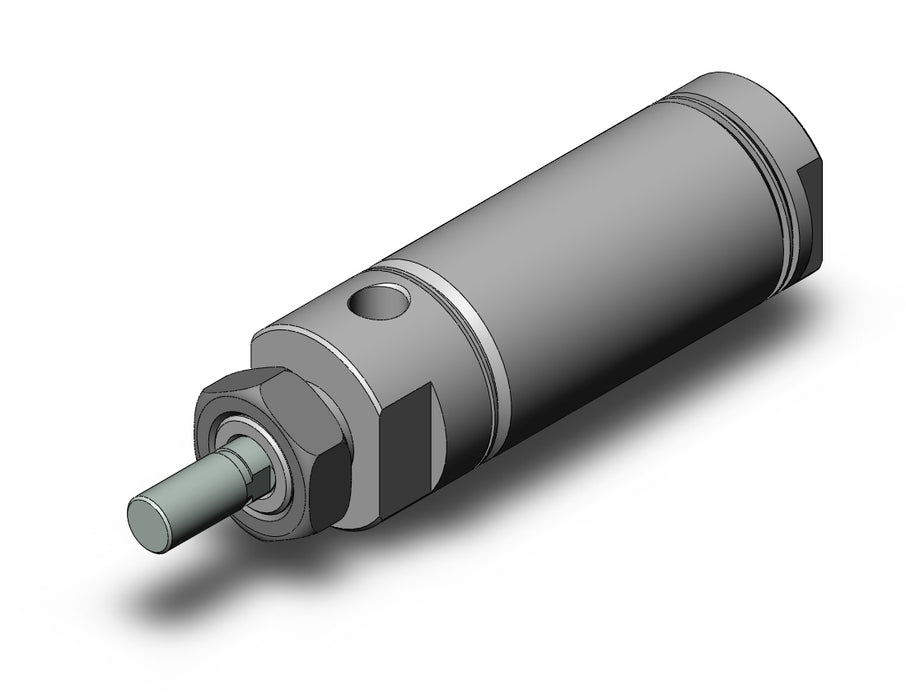 NCDMB150-0150 NCM, Air Cylinder