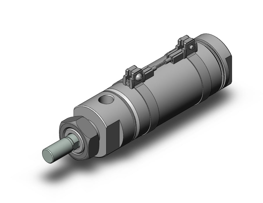 NCDMB150-0200-M9NSAPC NCM, Air Cylinder