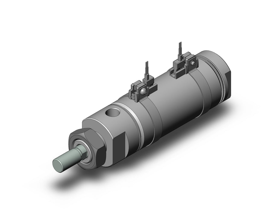 NCDMB150-0200-M9PWV NCM, Air Cylinder