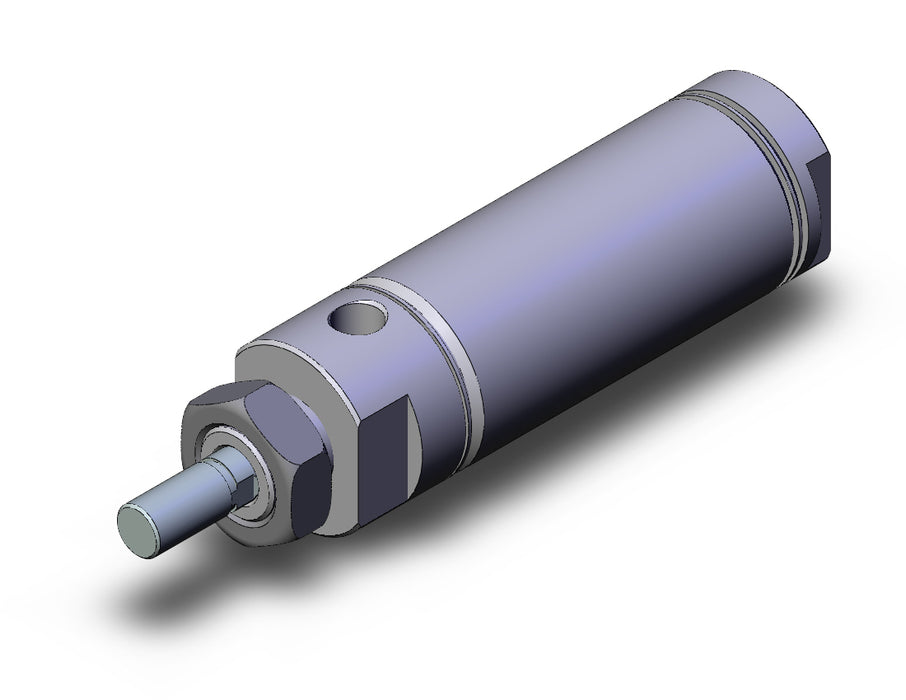 NCDMB150-0200-X6009 NCM, Air Cylinder