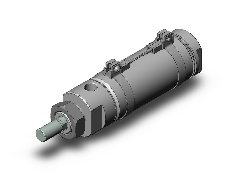 NCDMB150-0200C-A93L NCM, Air Cylinder