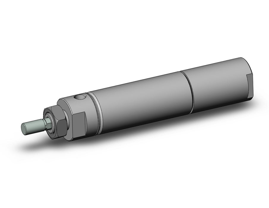 NCDMB150-0200CS-M9PA-X6005 NCM, Air Cylinder