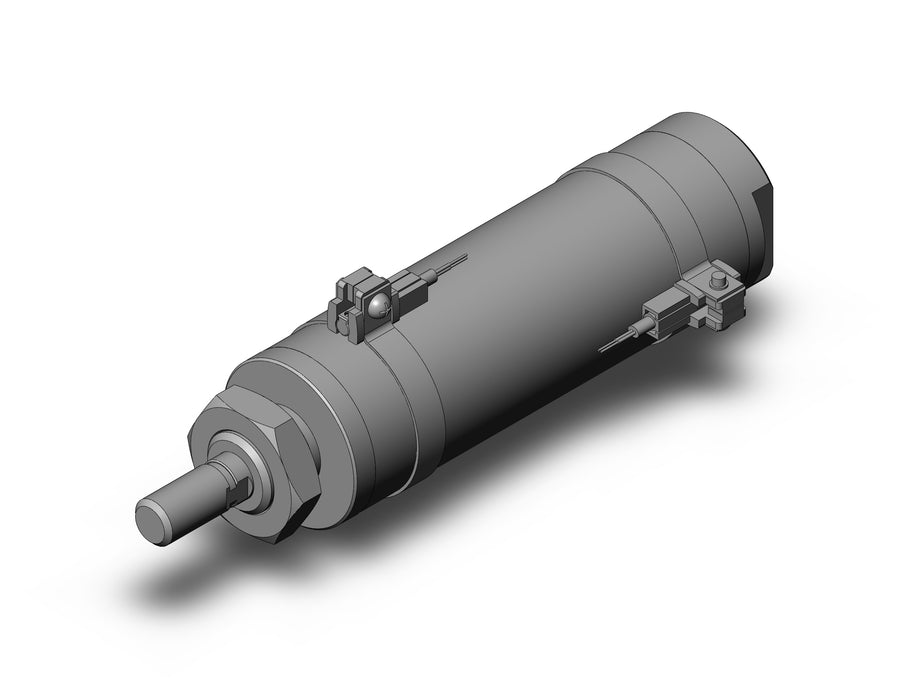 NCDMB150-0200S-M9B NCM, Air Cylinder