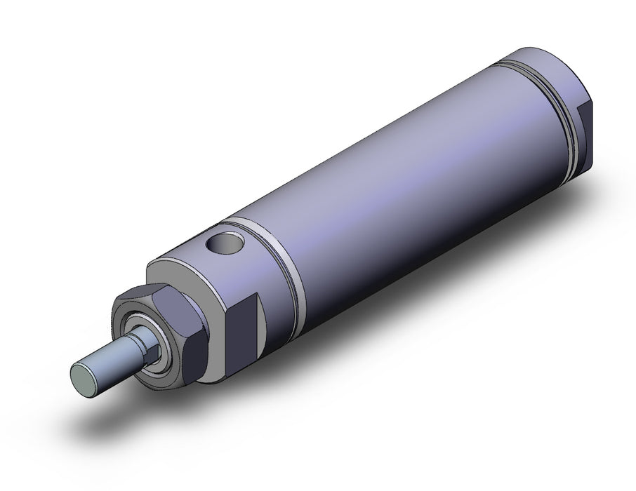 NCDMB150-0300-X6009B NCM, Air Cylinder