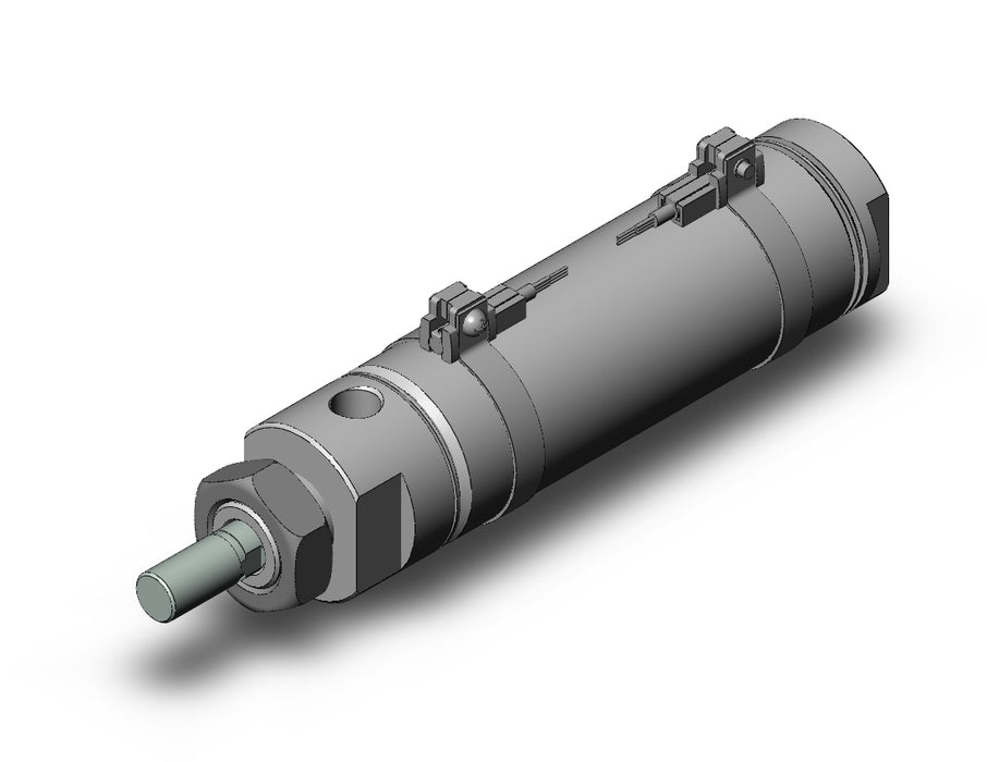 NCDMB150-0300C-M9PW NCM, Air Cylinder