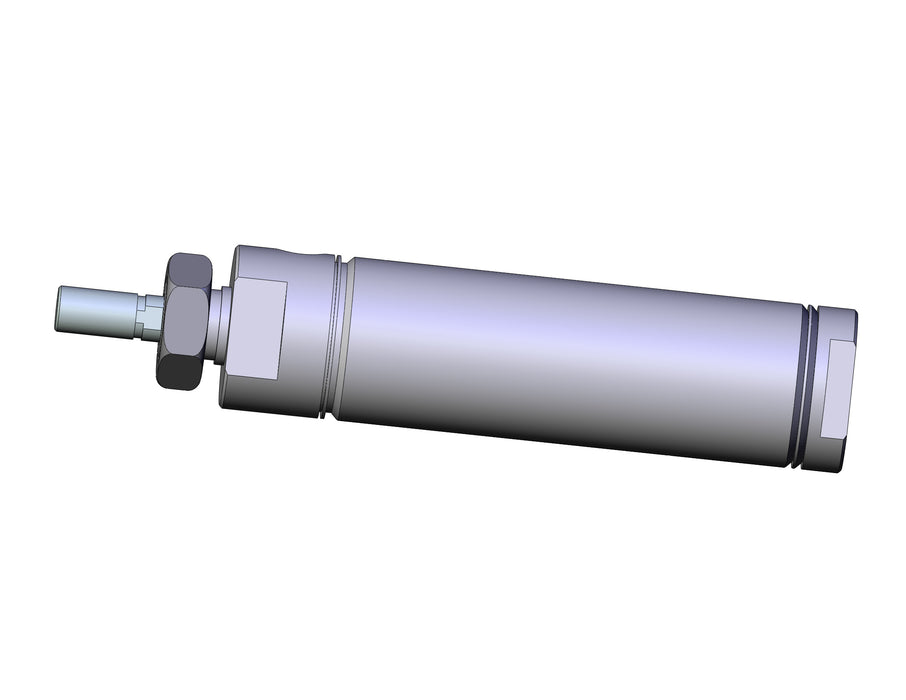 NCDMB150-0300C NCM, Air Cylinder