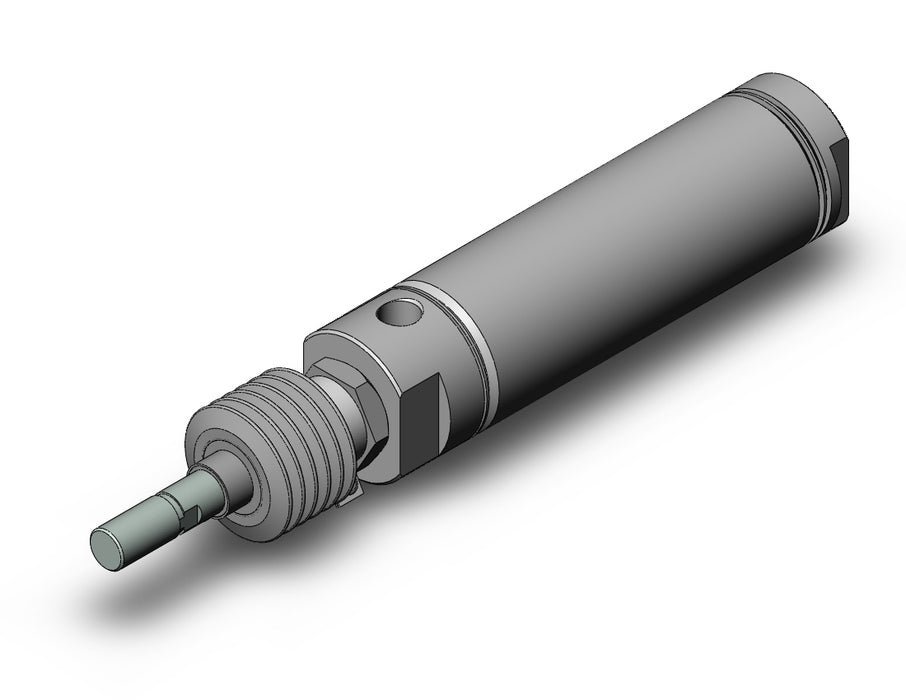 NCDMB150-0300J NCM, Air Cylinder