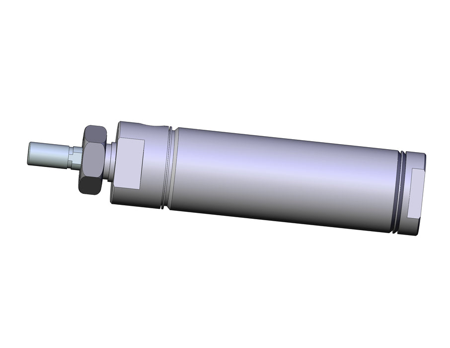NCDMB150-0300 NCM, Air Cylinder