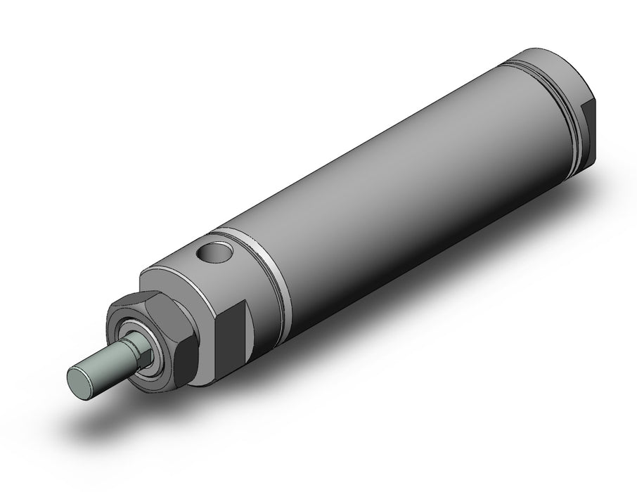 NCDMB150-0350 NCM, Air Cylinder