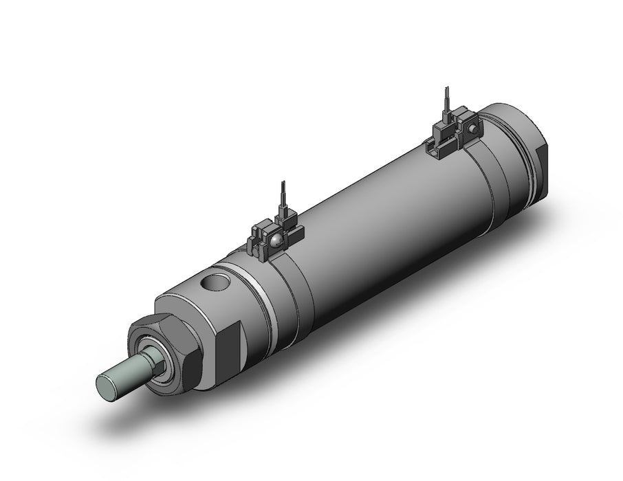 NCDMB150-0400-M9BVZ NCM, Air Cylinder