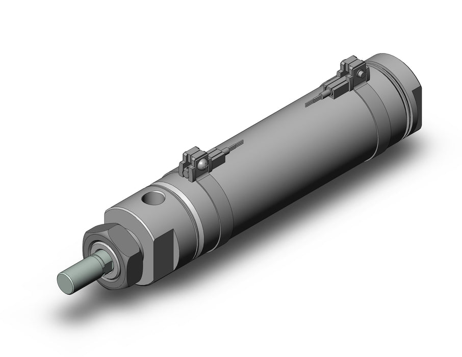 NCDMB150-0400-M9PSAPC NCM, Air Cylinder