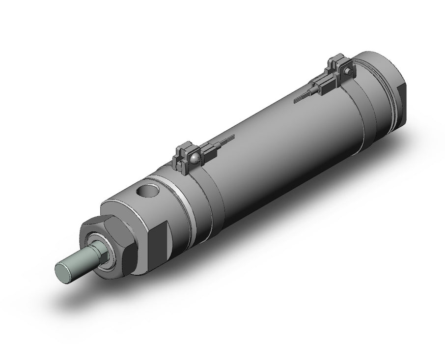 NCDMB150-0400-M9PWMDPC NCM, Air Cylinder