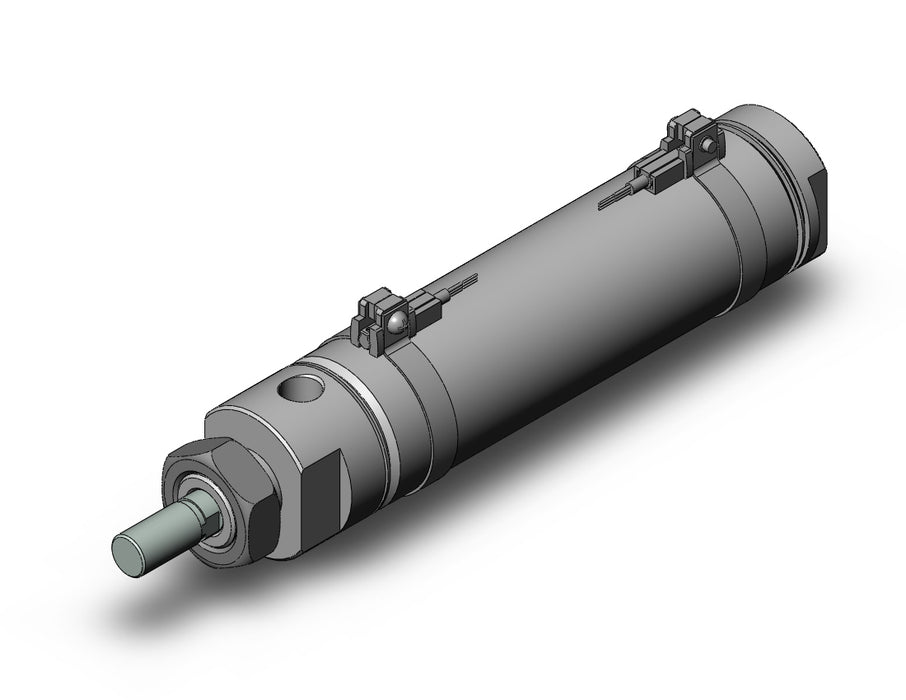 NCDMB150-0400-M9P NCM, Air Cylinder