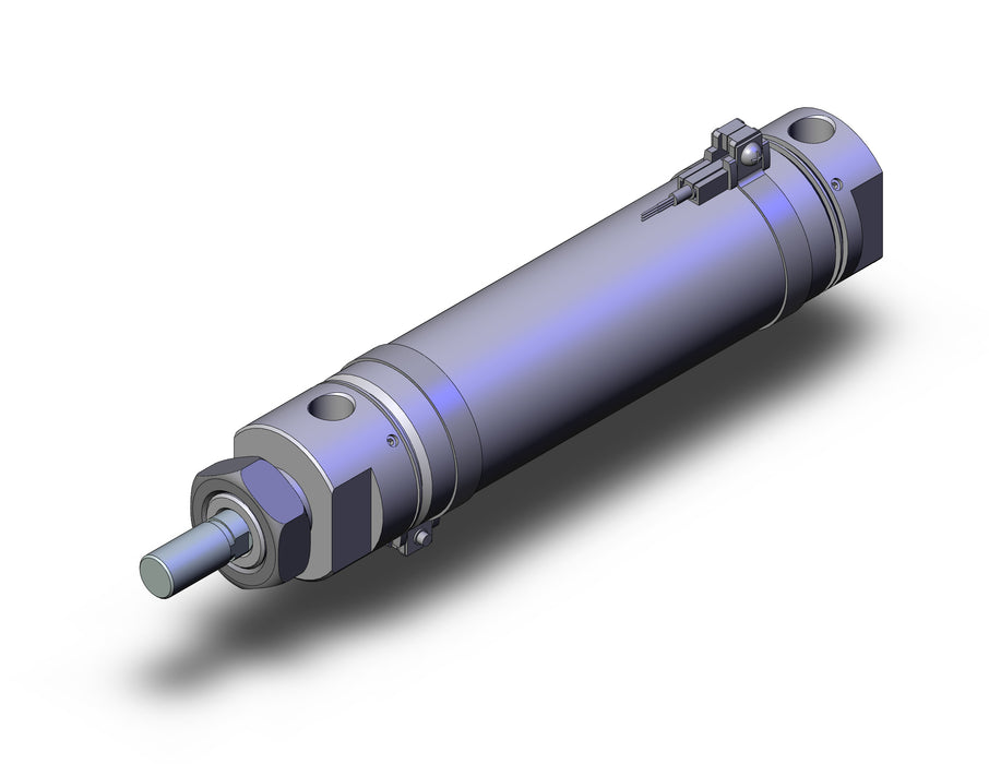 NCDMB150-0400A-M9PMAPC NCM, Air Cylinder