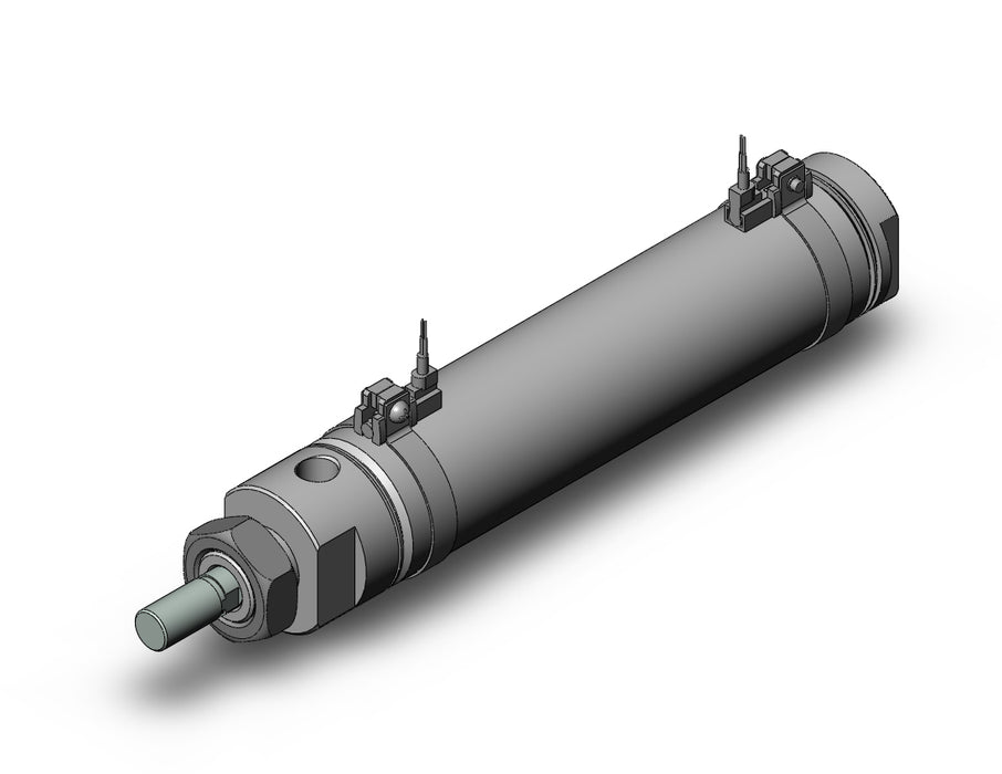 NCDMB150-0500-A96VL NCM, Air Cylinder