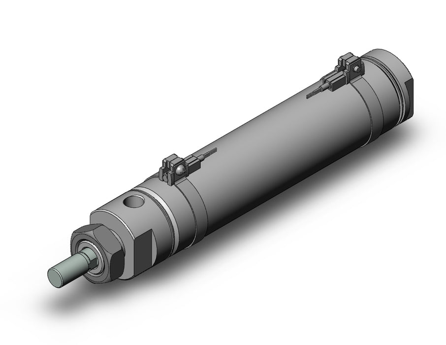 NCDMB150-0500C-M9PSAPC NCM, Air Cylinder