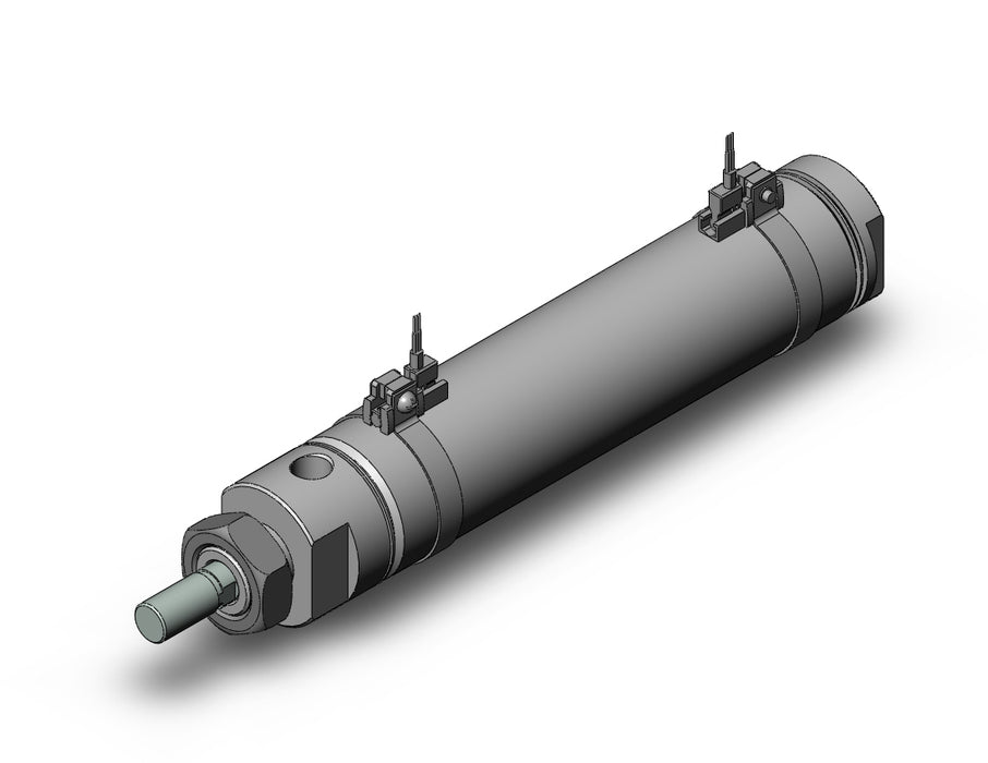 NCDMB150-0500C-M9PWVZ NCM, Air Cylinder
