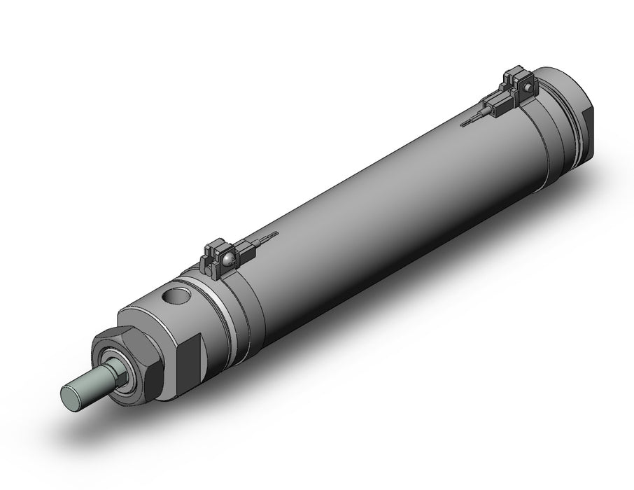 NCDMB150-0600-A93 NCM, Air Cylinder