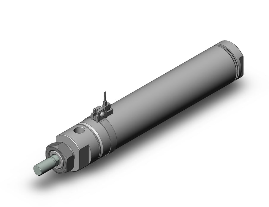 NCDMB150-0600-M9PVMAPCS NCM, Air Cylinder