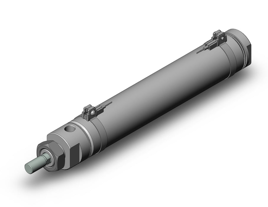 NCDMB150-0700-M9BL NCM, Air Cylinder