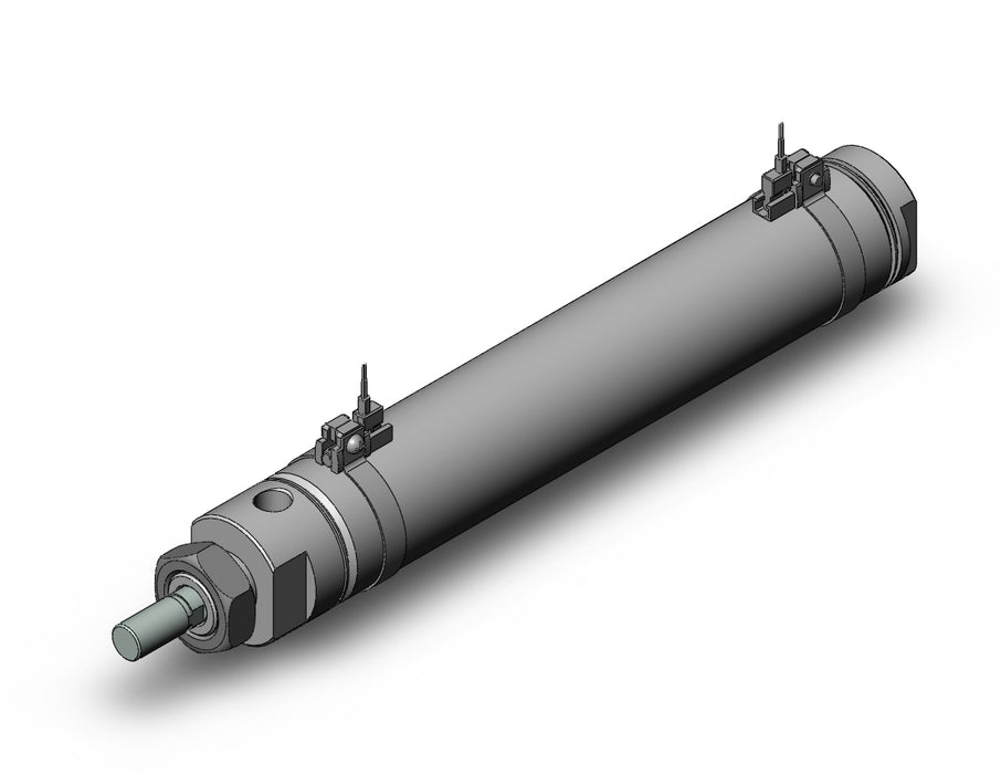 NCDMB150-0700-M9BVZ NCM, Air Cylinder