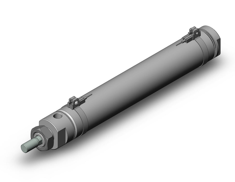 NCDMB150-0800-M9BL NCM, Air Cylinder