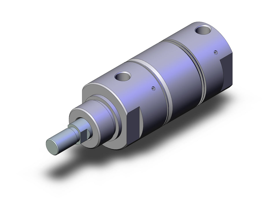 NCDMB200-0050A NCM, Air Cylinder