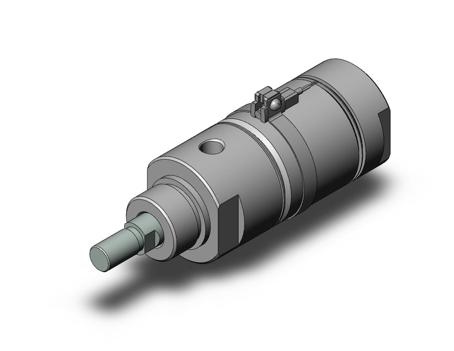 NCDMB200-0050C-A93LS NCM, Air Cylinder