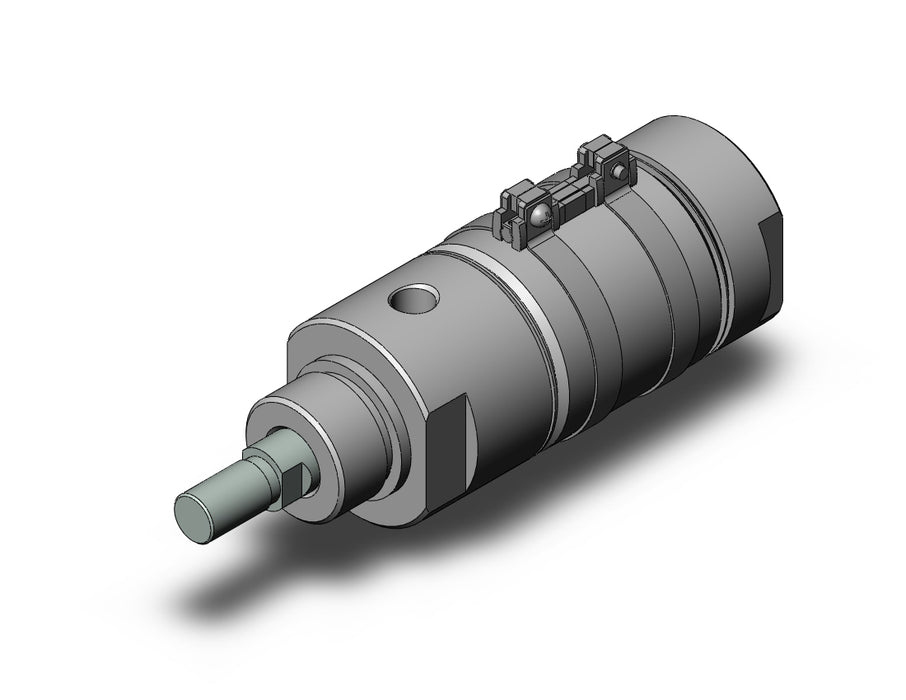 NCDMB200-0100-M9NSDPC NCM, Air Cylinder