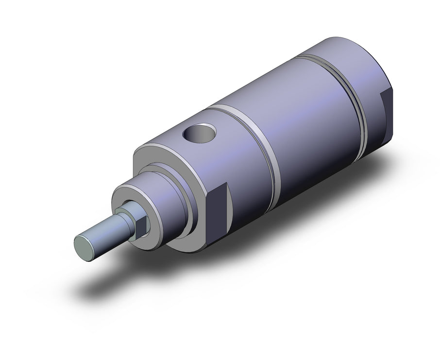 NCDMB200-0100-X6009 NCM, Air Cylinder