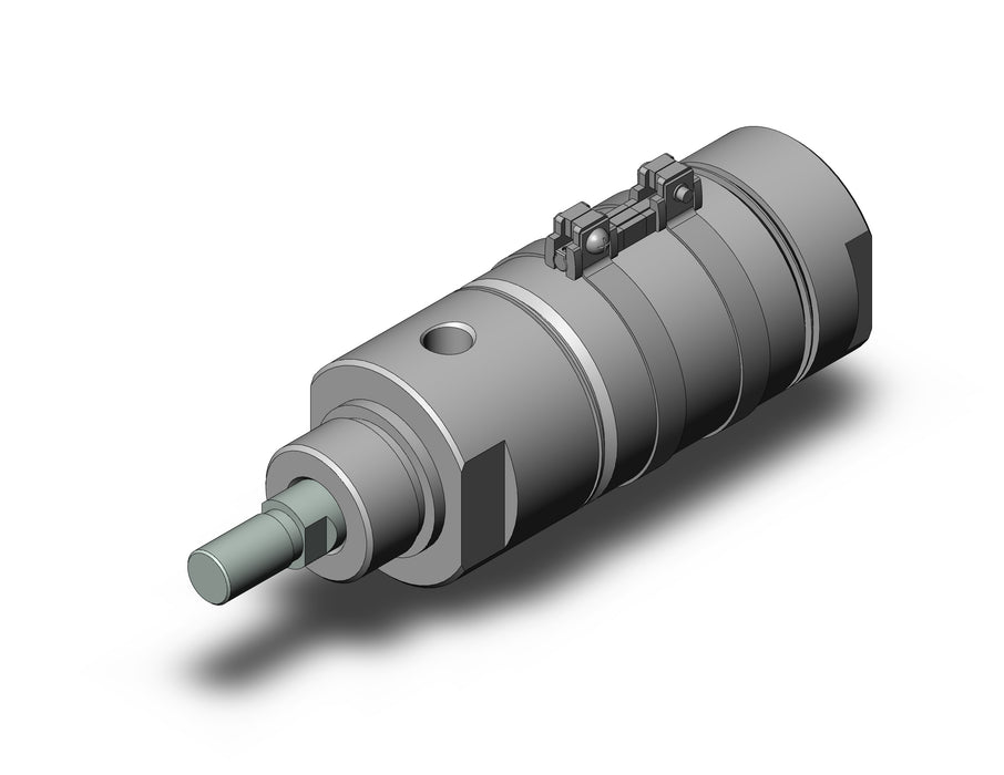 NCDMB200-0100C-M9PSAPC NCM, Air Cylinder