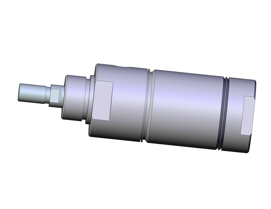 NCDMB200-0100 NCM, Air Cylinder