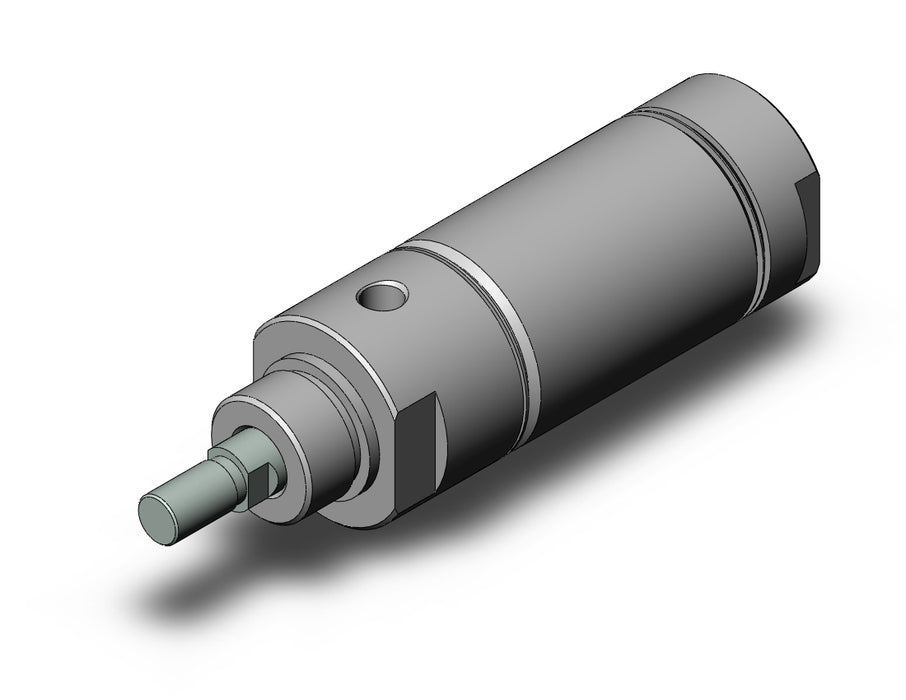 NCDMB200-0150C NCM, Air Cylinder