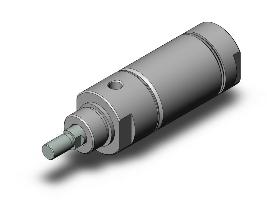 NCDMB200-0150 NCM, Air Cylinder