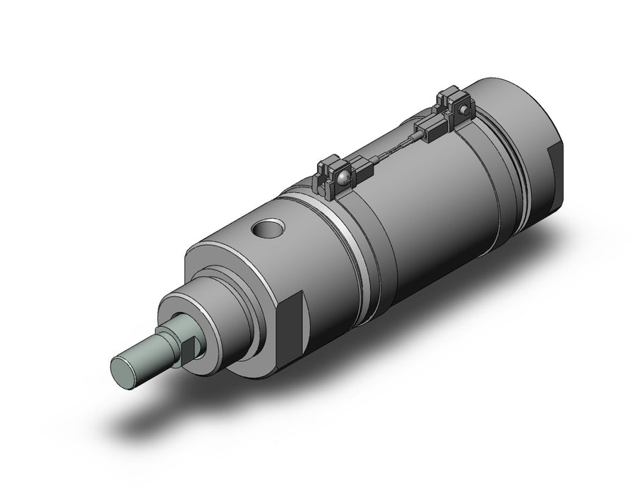 NCDMB200-0200-A93L NCM, Air Cylinder